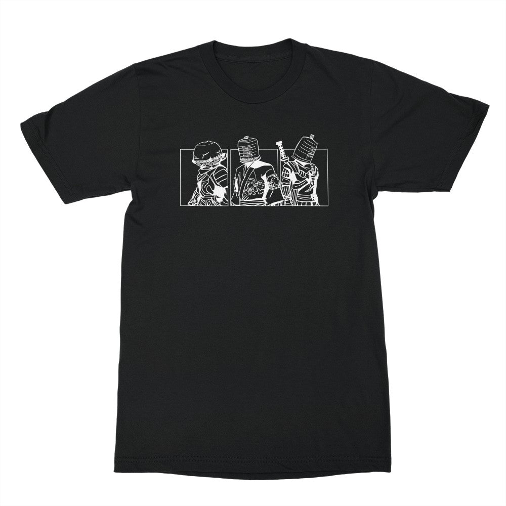 zanny - Basket Boys Shirt – Crowdmade