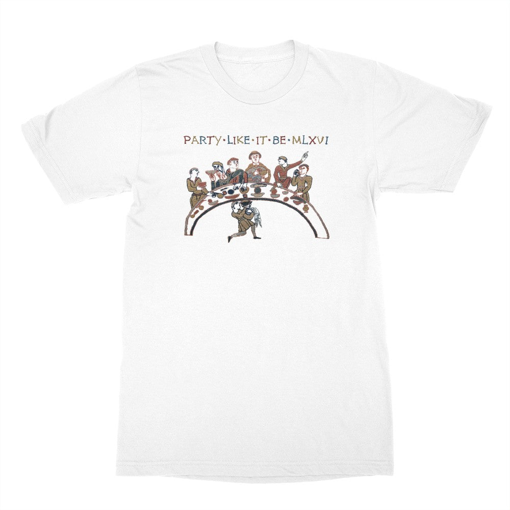 Bayeux Light T-Shirt