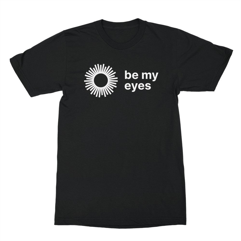Be My Eyes Shirt