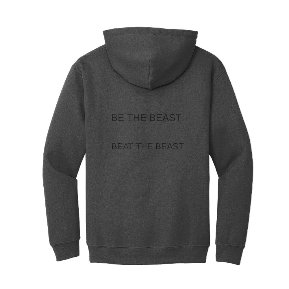 BeastGamingYT deluxe member only hoodie