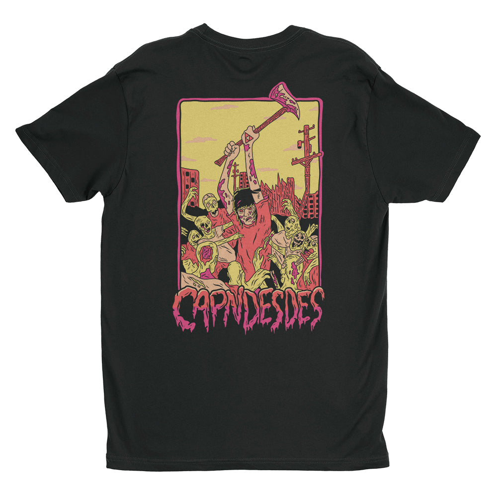Zombie Redux - Unisex T-Shirt