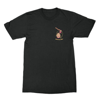 Zombie Redux - Unisex T-Shirt Black