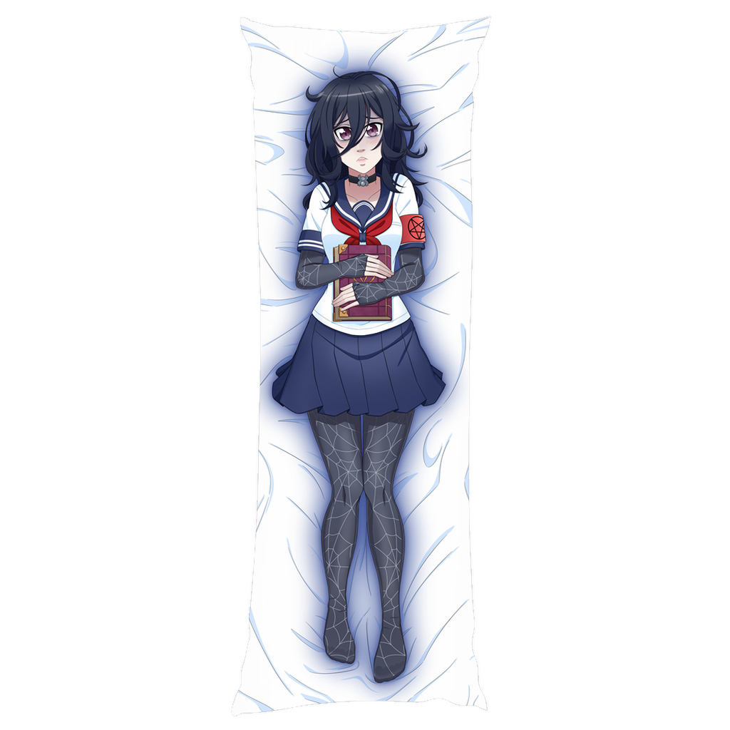 Oka Body Pillow Case