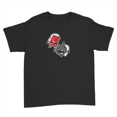 Bom & Dia T-Shirt