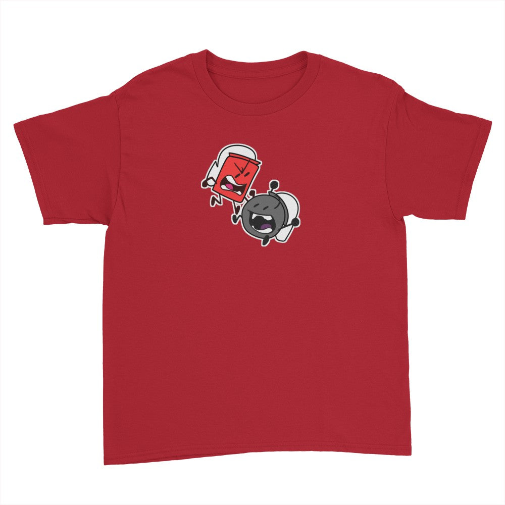 Bom & Dia T-Shirt