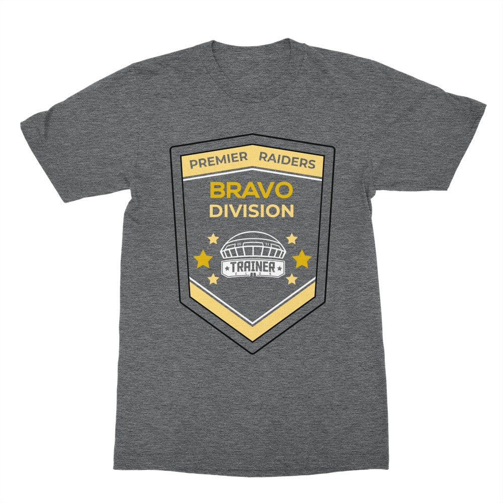 Bravo Premier Raiders Shirt