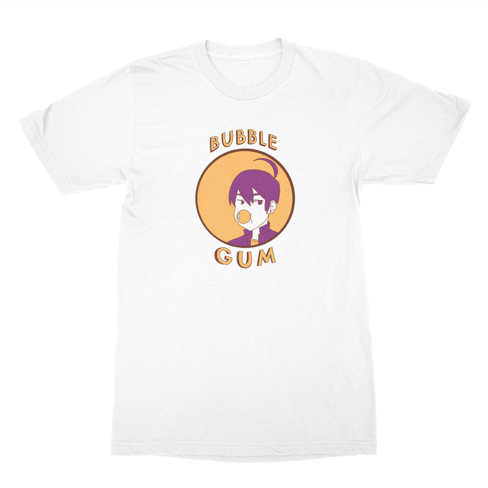 Bubble Gum Shirt