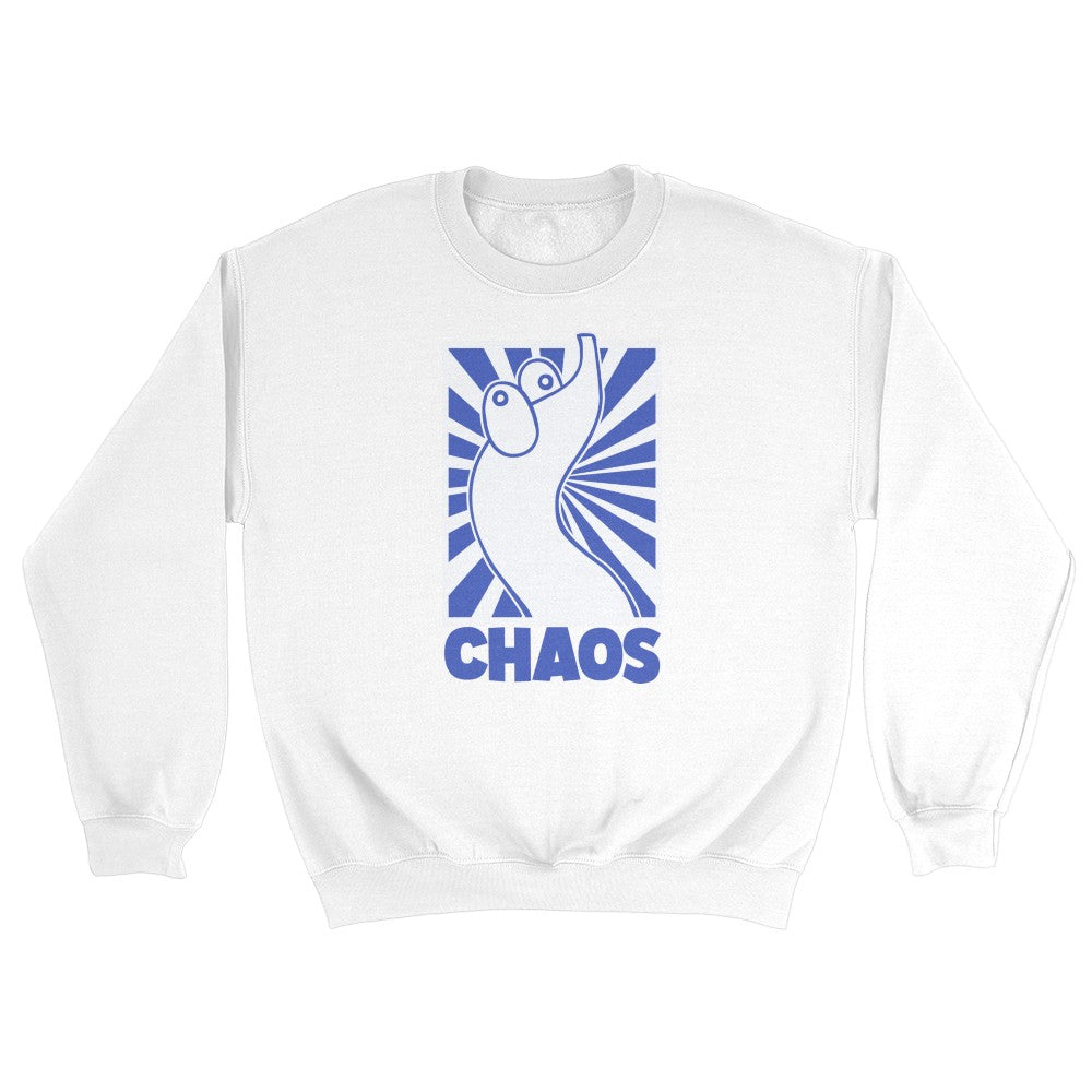 Chaos Sweatshirt