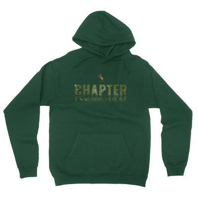 Chapter and Multiverse Hoodie