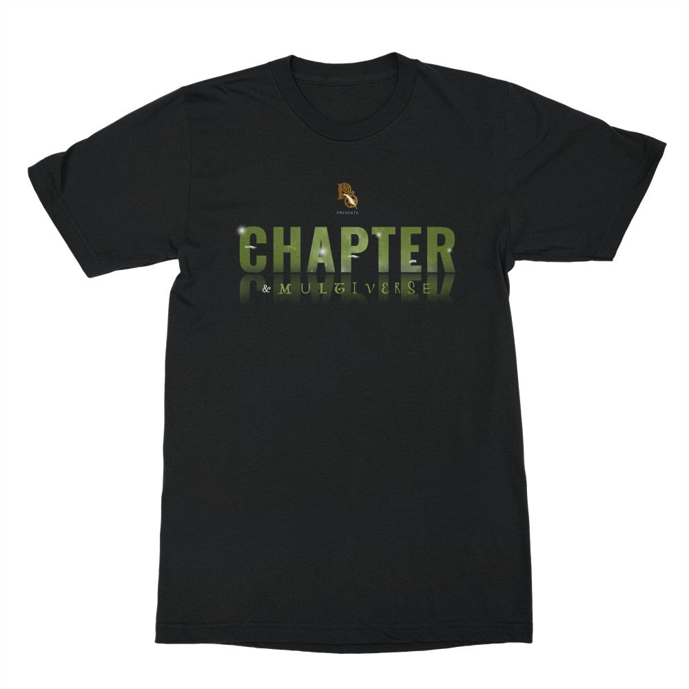 Chapter and Multiverse Shirt