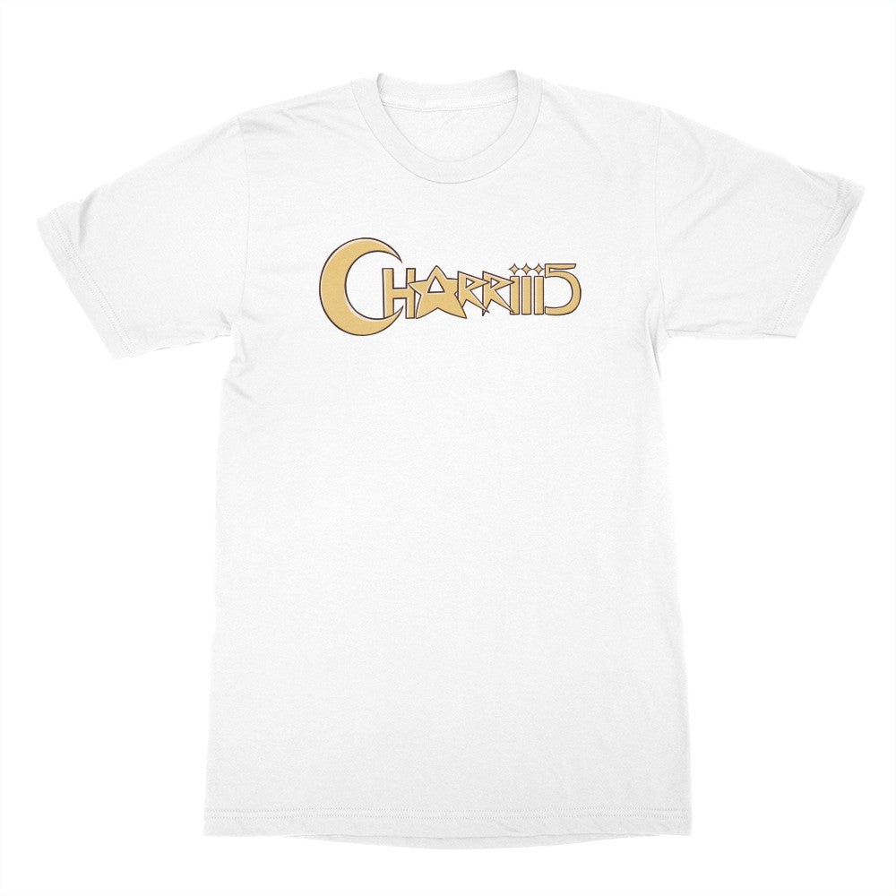 Charriii5 Logo Shirt