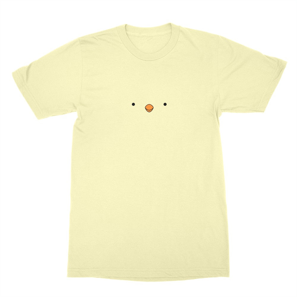 Chick Face Shirt
