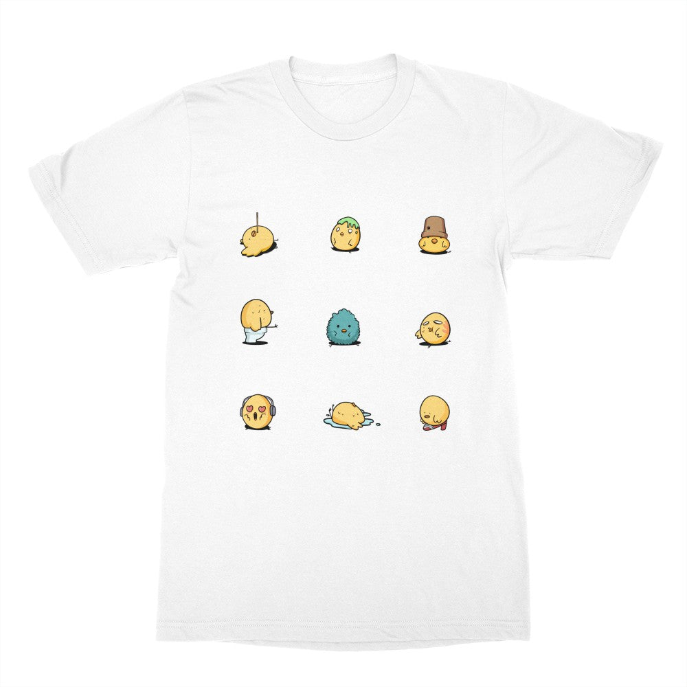 Chicks Shirt