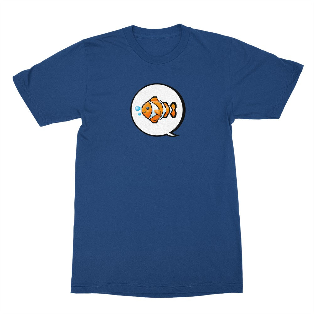 Clownfish TV Official Premium T-Shirt