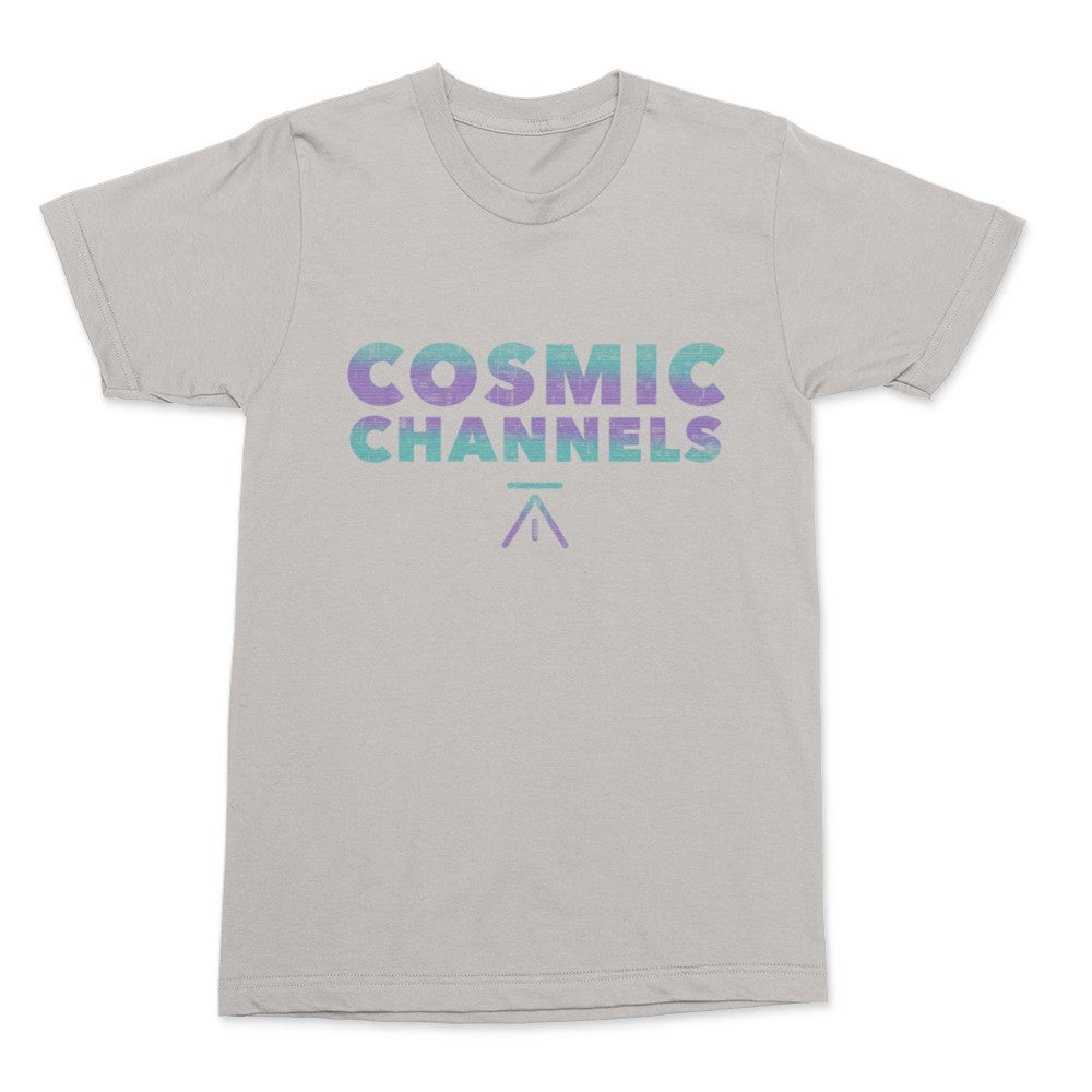 Cosmic Channels