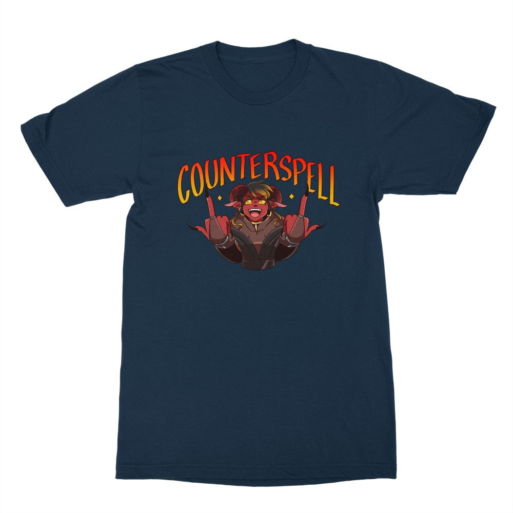 Counterspell Shirt