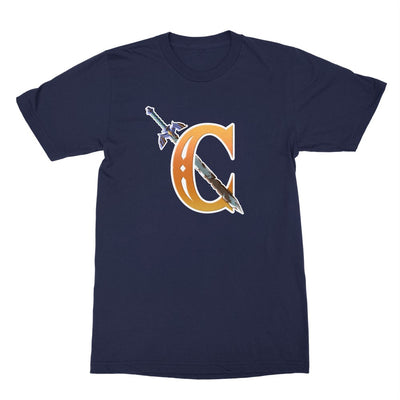 Croton Logo Shirt
