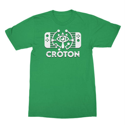 Croton Slated Shirt