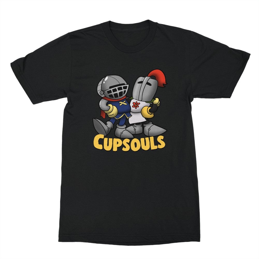 Cup Souls Shirt