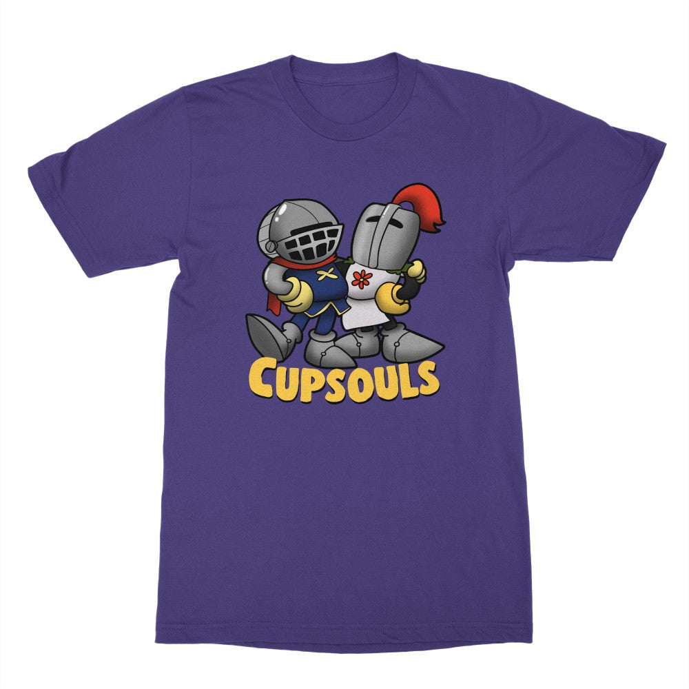 Cup Souls Shirt