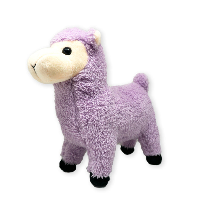 Llama Arts - Limited Edition Llama Plush – Crowdmade