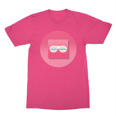 The Daftpina Pink Shirt