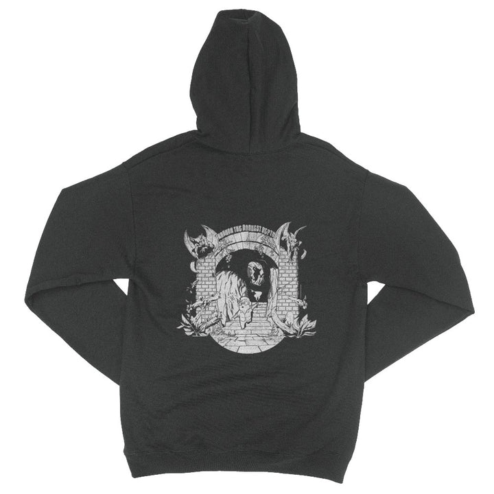 Darkest Depths Hoodie – Crowdmade