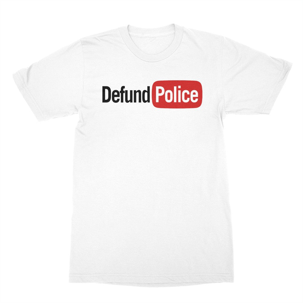 Defund Police Tee