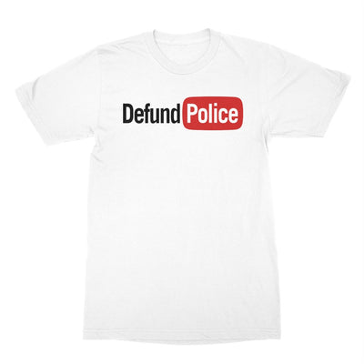 Defund Police Tee