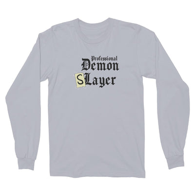 DemonSlayer Longsleeve Shirt