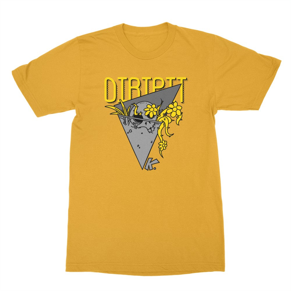 Dirtpit Deathbed T-Shirt