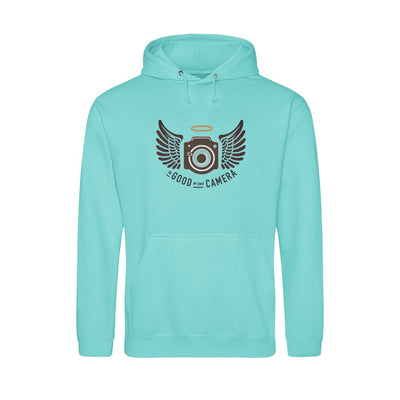 Do Good With Your Camera Hoodie