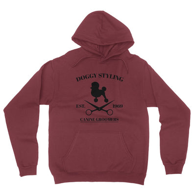 Doggy Styling Hoodie