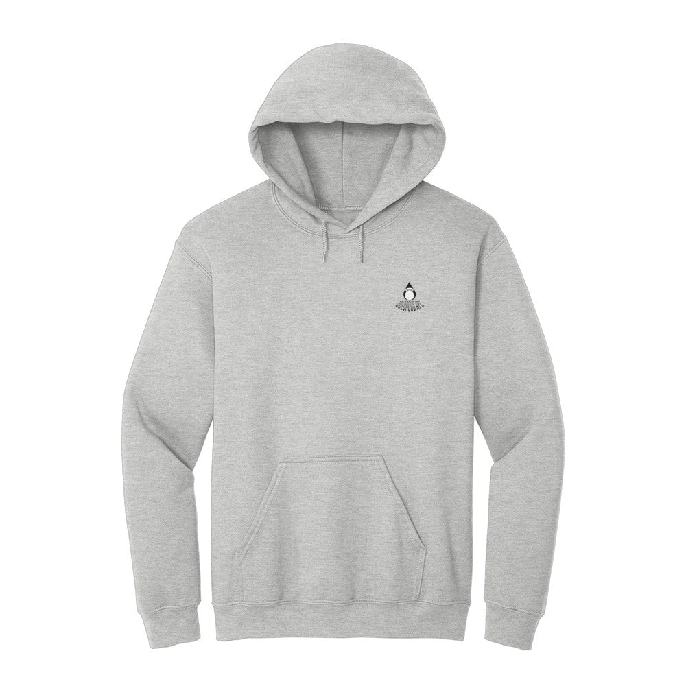 Dolorous Ape List Hoodie – Crowdmade
