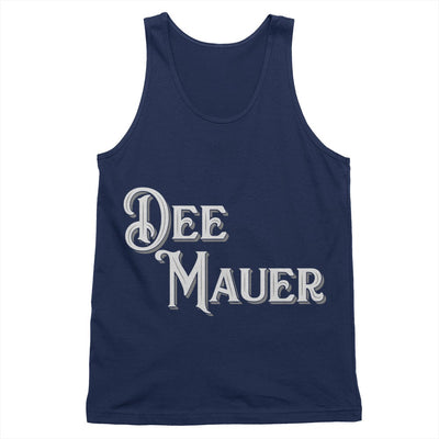 Drummer tank