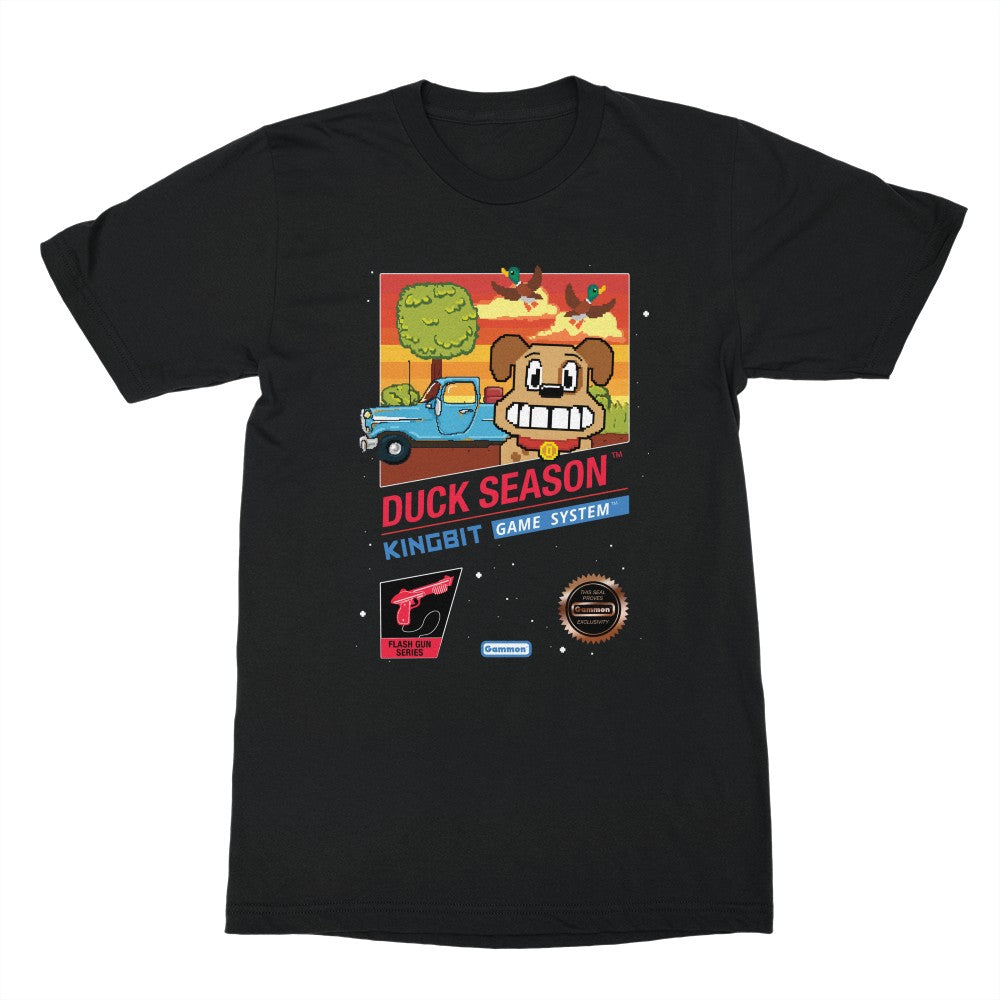 Duck Season Shirt