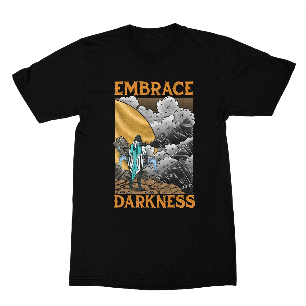 Embrace Darkness Shirt