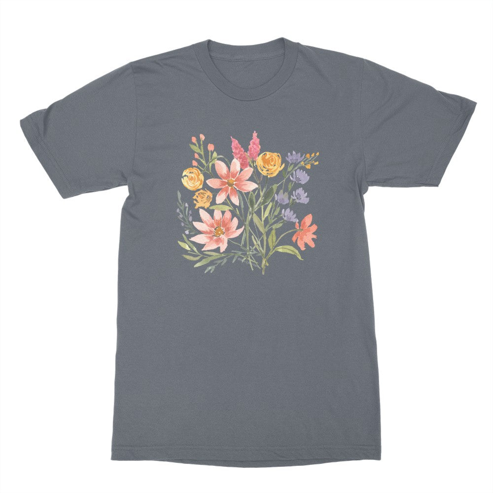 Flowers Shirt