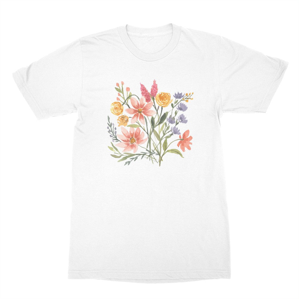 Flowers Shirt