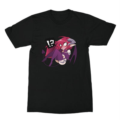 Flustered Izilith Tee