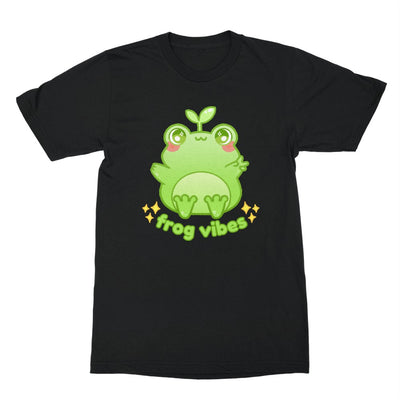 Frog Vibes Shirt