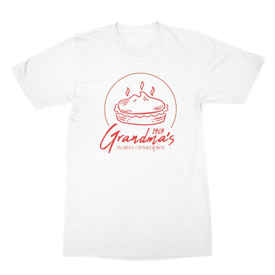 Grandma's Warm Cream Pies Shirt