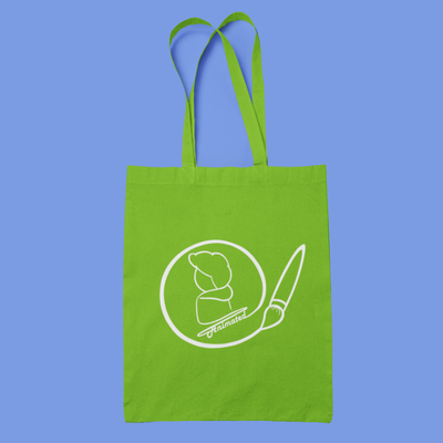 Chinos Animated Tote
