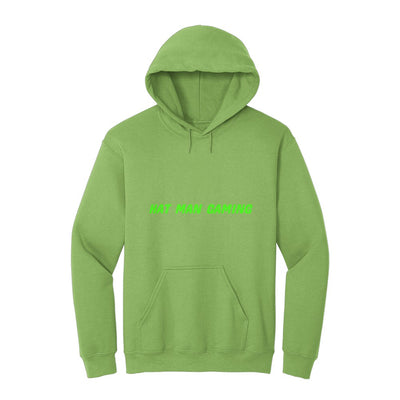 HAT MAN GAMING hoodie