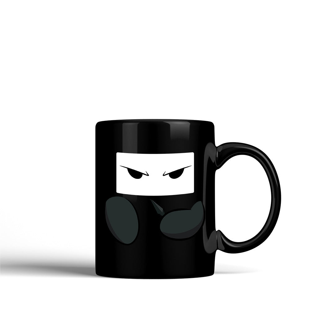 Tofu Ninja Mug