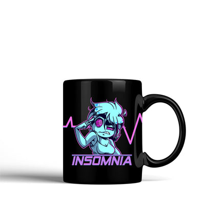 Insomnia Mug