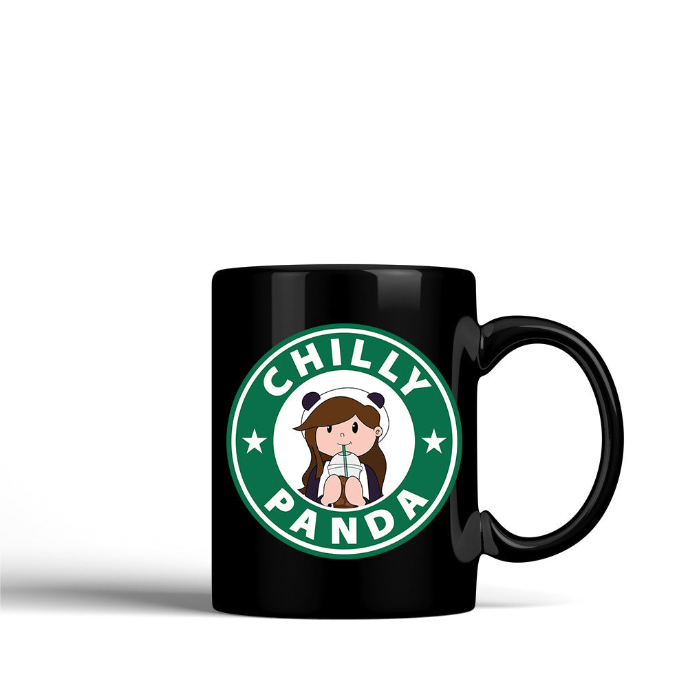 ChillyPanda Mug