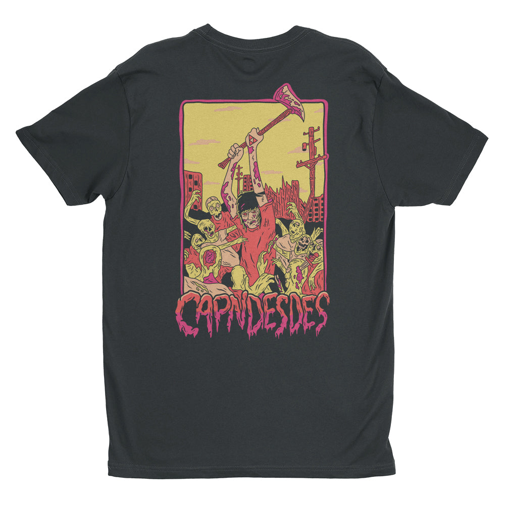 Zombie Redux - Unisex T-Shirt