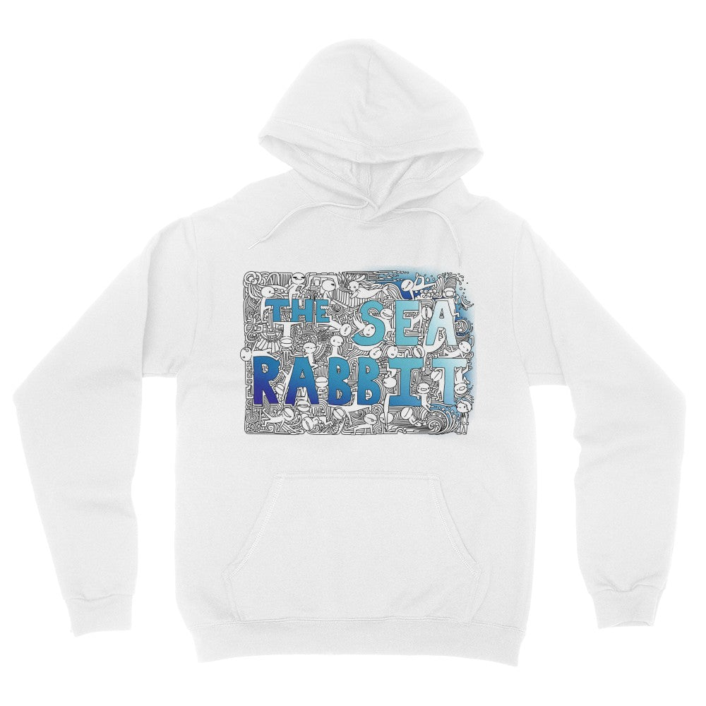 Highly Complicated Hoodie