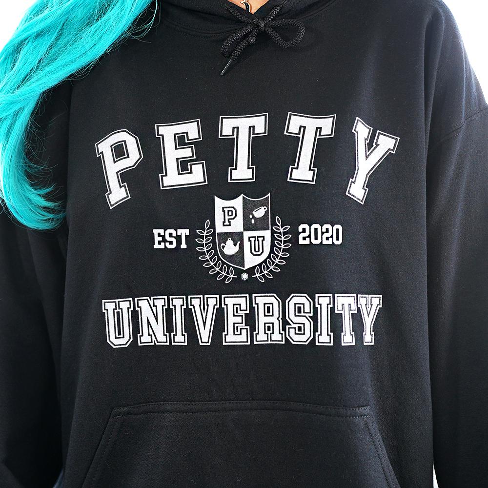 Swoop Petty University Varsity Jacket